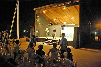 Ferienpark Free Time Mobilehome Happy Plus