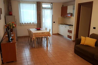 Appartamento Vacanza con famiglia Manerba del Garda