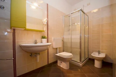 Residenz Al Parco Dreizimmer-Wohnung Trilo C6