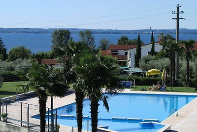 Residenz Primera - Tipo B3 (2993)