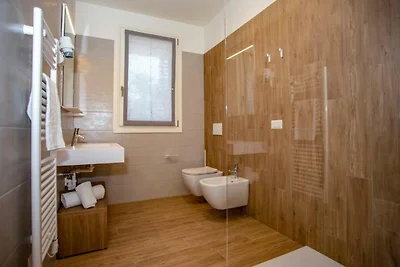 Residenz Olivo Dreizimmer-Wohnung Trilo Top