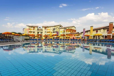 Appartamento Vacanza con famiglia Caorle