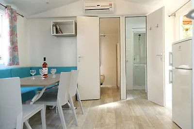 Feriendorf Cisano San Vito Mobilehome...