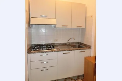 Residenz Corinzia Zweizimmer-Wohnung Tipo B*