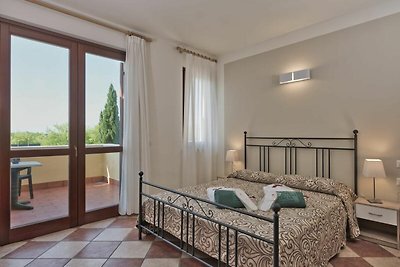 Vakantieappartement Gezinsvakantie Verona