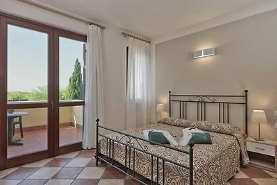 Appartamento Vacanza con famiglia Verona