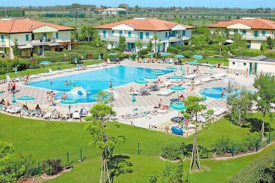 Appartamento Vacanza con famiglia Caorle