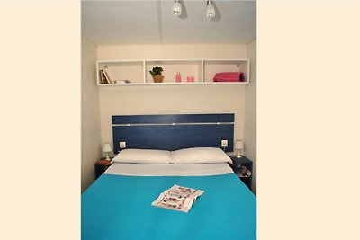 Ferienpark Orbetello - Mobilehome Happy Standard (2850)