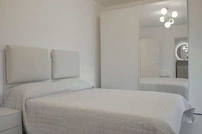 Residenz Mare Azzurro Apartment Falesie