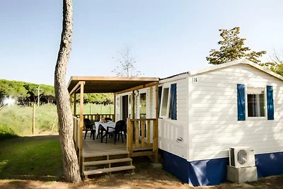 Ferienpark Cesenatico Mobilehome Cottage...