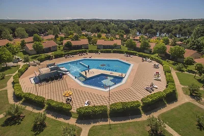 Ferienanlage Bi Village Suite SeaView mit...