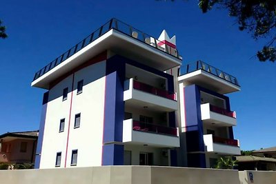 Vakantieappartement Gezinsvakantie Caerano di San Marco
