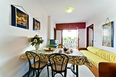 Residenz Ca'Constanza Zweizimmer-Wohnung Bilo...