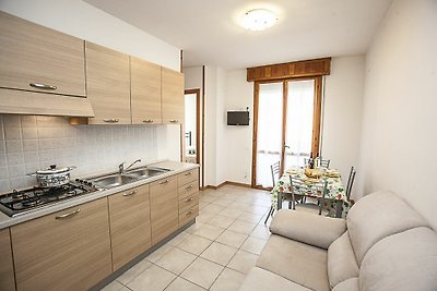 Ferienanlage Marebello - Wohnung Trilo AGITA (2391)