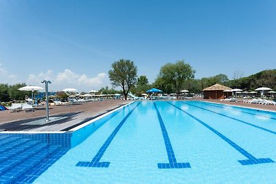 Feriendorf Spina - Lodge Superior AGCLU (2726)