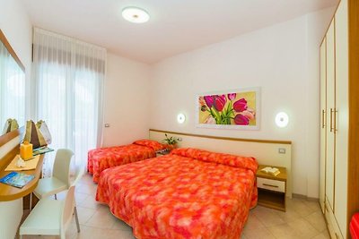 Vakantieappartement Gezinsvakantie Caerano di San Marco