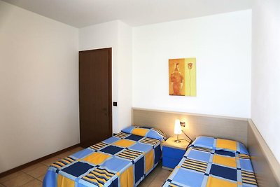 Vakantieappartement Gezinsvakantie Caorle