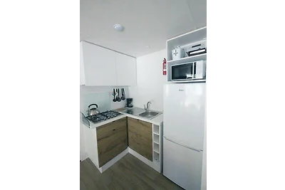 Feriendorf Park Albatros Mobilehome Happy...