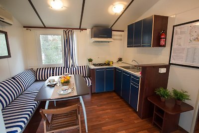 Feriendorf Marze - Lodge Comfort Rocchette AGGIT (2652)