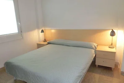 Residenz Pineda Zweizimmer-Wohnung Tipo B*