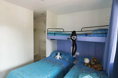 Ferienanlage Piani di Clodia Mobilehome...