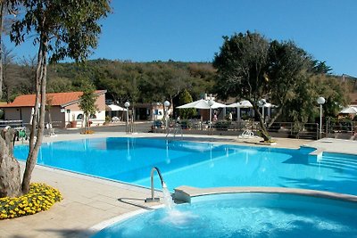 Feriendorf Miramare - Bungalow (2656)