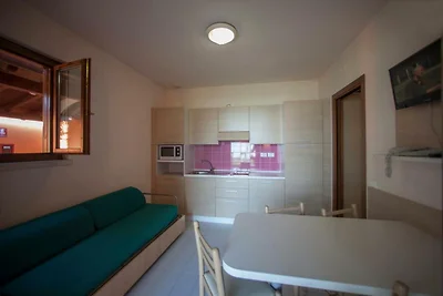 Ferienpark Garda Village Dreizimmer-Bungalow ...