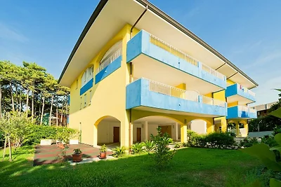 Residenz Fenix Zweizimmer-Wohnung Bilo
