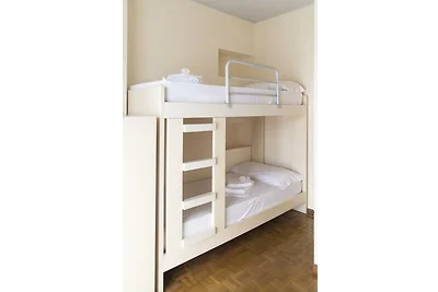 Residenz Monica Dreizimmer-Wohnung Trilo...