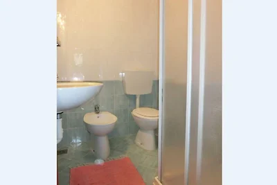 Residenz Corinzia Dreizimmer-Wohnung Tipo C