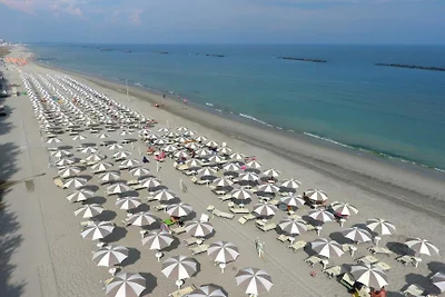 Feriendorf Vigna sul Mar Lodge Deluxe