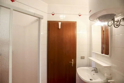 Residenz Giudecca Dreizimmer-Wohnung Tipo C