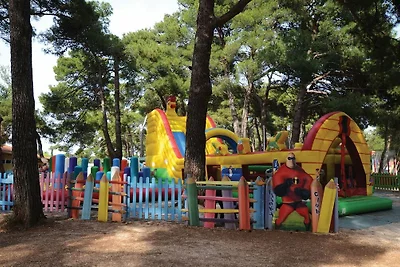 Ferienanlage Bi Village Holiday Home Comfort