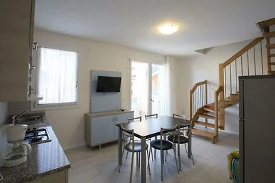 Residenz Green Village Dreizimmer-Wohnung Tip...