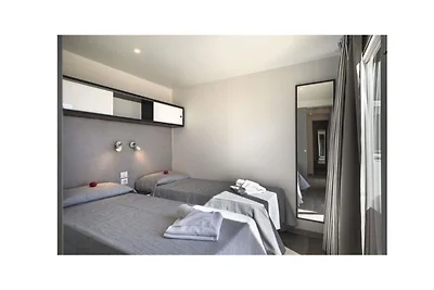 Ferienanlage Bi Village Lodge Deluxe SeaView