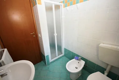 Vakantieappartement Gezinsvakantie Rosolina