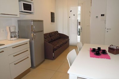 Residenz Evanike - Wohnung Tipo B1* Med AGMC...