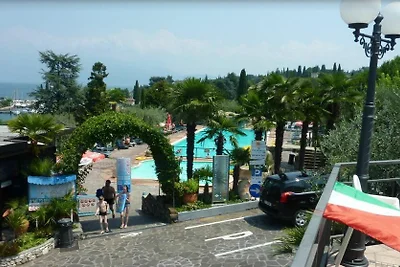 Casa vacanze Vacanza di relax San Felice del Benaco