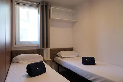 Cisano San Vito Mobilehome Happy Premium...