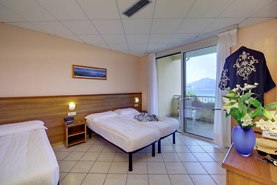 Vakantieappartement Gezinsvakantie Varzo (Verbania)