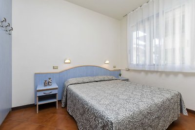 Ferienanlage Sant'Angelo - Wohnung Panorama...