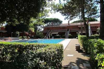 Residenz Capistrano Dreizimmer-Wohnung