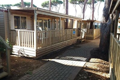 Ferienpark Albatros Mobilehome hu stay Easy...