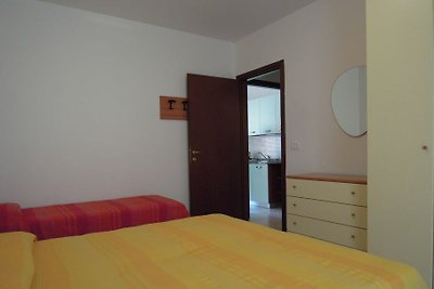 Residenz Leopardi - Wohnung Tipo B* Erdgeschoss AGMC (2970)