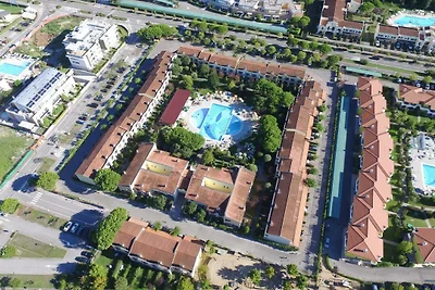 Ferienanlage Marco Polo Reihenhaus Trilo C7