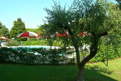 Residenz Borgo dell 'Ulivo Dreizimmer-Reihenh...