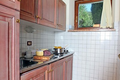 Vakantieappartement Gezinsvakantie Verona