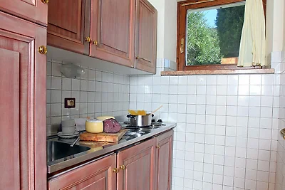 Appartamento Vacanza con famiglia Verona