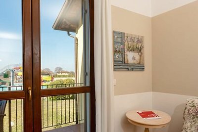 Vakantieappartement Gezinsvakantie Verona