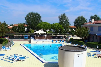 Residenz Tulipano Zweizimmer-Wohnung Tipo B*